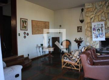 Casa · 361m² · 4 Quartos · 2 Vagas · Imoveis - Em Belvedere