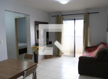 Apartamento · 57m² · 2 Quartos · 1 Vaga · Imoveis - No Setor Negrão de Lima