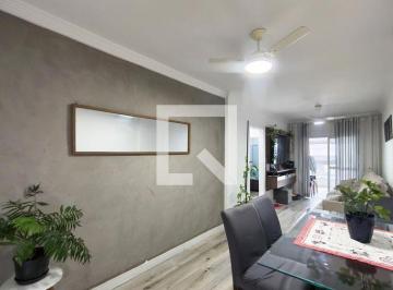 Apartamento · 100m² · 3 Quartos · 1 Vaga · Imoveis - Na Vila Assunção