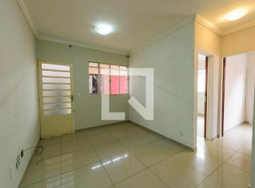 Apartamento · 42m² · 2 Quartos · 1 Vaga · Imoveis - Na Califórnia