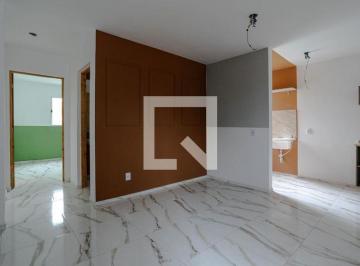 Apartamento · 50m² · 2 Quartos · 1 Vaga · Imoveis - Em Mogi Moderno