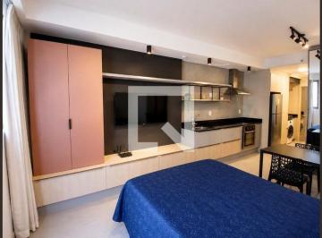 Apartamento · 33m² · 1 Quarto · Imoveis - Em Trindade