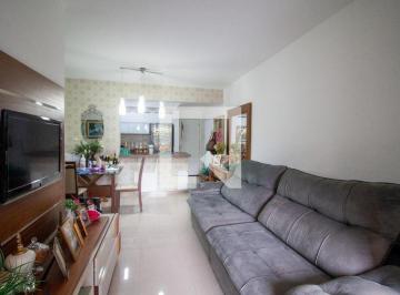 Apartamento · 80m² · 3 Quartos · 1 Vaga · Imoveis - No Jardim Maria José