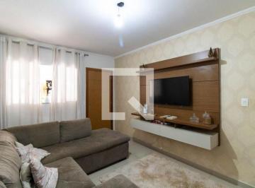 Casa · 90m² · 3 Quartos · 3 Vagas · Imoveis - No Jardim Monte Carmelo