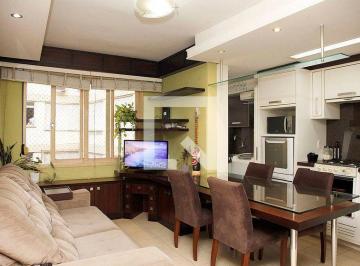 Apartamento · 73m² · 2 Quartos · 2 Vagas · Imoveis - Na Cidade Baixa