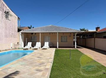 01.jpg · Casa Com 03 Dormitórios À Venda, 108,36 m² por R$750.000balneário Brasília, Itapoá Sc.
