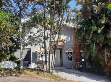 Casa · 300m² · 4 Quartos · 3 Vagas · Casa Para Venda Em Carapicuíba, Chácara Dos Junqueiras, 4 Dormitórios, 2 Suítes, 4 Banheiros, 3 Vaga
