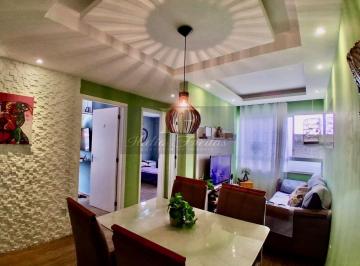 Apartamento · 48m² · 2 Quartos · 1 Vaga · Apartamento Para Venda Em Teresópolis, Pimenteiras, 2 Dormitórios, 1 Banheiro, 1 Vaga