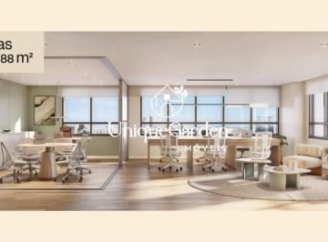 Foto 16 · Sala Comercial No Martim - Parque Una, São José Dos Campos - Sp: Oportunidade Única!