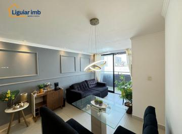 Apartamento · 54m² · 2 Quartos · 1 Vaga · Apartamento Para Locação Em João Pessoa, Aeroclube, 2 Dormitórios, 1 Suíte, 2 Banheiros, 1 Vaga