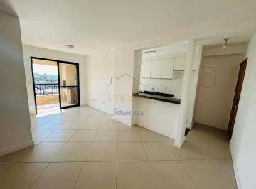 Apartamento · 85m² · 3 Quartos · 2 Vagas · Locação No Edifício Terrasse Premier - Apartamento 3 Dormitórios (St) 85 m², Localizado No Bairro Bos