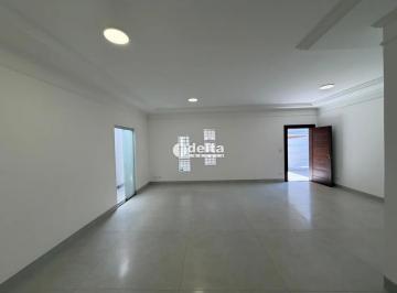 Casa · 319m² · 4 Quartos · 3 Vagas · Casa Com 4 Quartos Sendo 2 Suítes Disponível Para Venda No Bairro Lidice Em Uberlândia - Mg