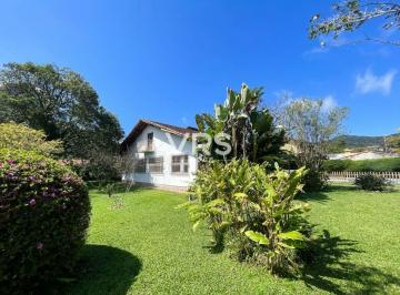 cef108e2783c1b2e7746f208b7636074477076dd · Casa Com 4 Dormitórios À Venda, 414 m² por R$2.500.000 - Carlos Guinle - Teresópolis/rj