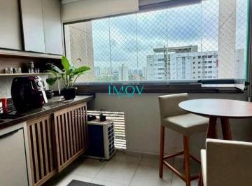 d2c39759b2327b0c8a923e88.jpg · Apartamento Com 2 Dormitórios À Venda, 65 m² por R$639.000 - Parque Industrial - São José Dos Ca