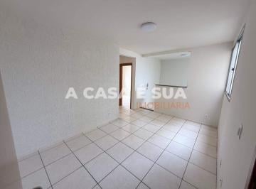 Apartamento · 45m² · 2 Quartos · 1 Vaga · Apartamento À Venda, 2 Quartos, 1 Vaga, Laranjeiras - Betim/mg