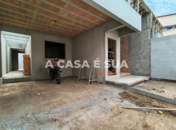 Casa · 180m² · 3 Quartos · 2 Vagas · Casa Geminada À Venda, 3 Quartos, 1 Suíte, 2 Vagas, Jardim Das Alterosas 1ª Seção - Betim/mg