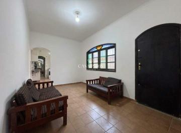Casa · 82m² · 2 Quartos · 1 Vaga · Casa À Venda No Caiçara, Praia Grande – 2 Quartos E Aceita Financiamento