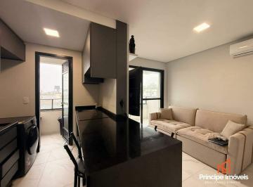 Apartamento · 62m² · 2 Quartos · 1 Vaga · Apartamento Com 2 Quartos No Floresta Em Joinville