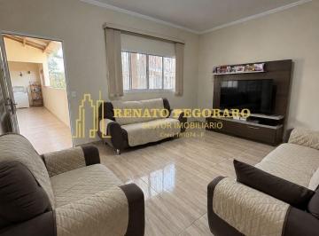 Casa · 195m² · 4 Quartos · 8 Vagas · Casa Térreana Na Cidade Planejada II – Bragança Paulista