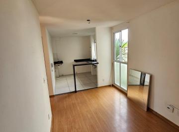Apartamento · 60m² · 2 Quartos · 1 Vaga · Parque Serra Ville - Jardim Das Margaridas
