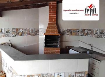 Casa · 130m² · 2 Quartos · Casa À Venda Em Poços de Caldas/mg
