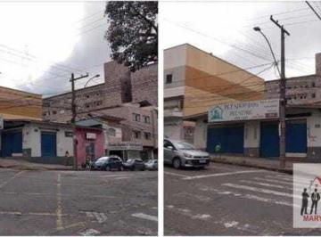 Comercial · 132m² · Ponto Comercial Para Alugar Em Poços de Caldas/mg