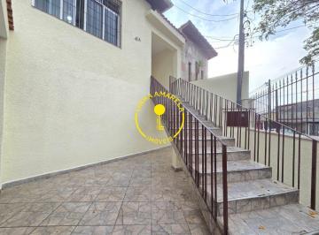 Casa · 136m² · 3 Quartos · 1 Vaga · Casa Em Rua Tranquila Próxima Ao Centro Do Piraporinha