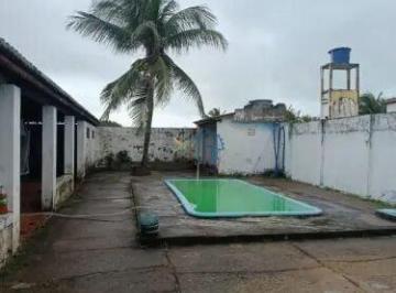 Casa · 413m² · 4 Quartos · 4 Vagas · Casa À Venda Na Redinha Nova | 4 Quartos | Piscina | R$