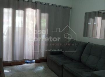 Casa · 68m² · 3 Quartos · 2 Vagas · Casa Padrão Na Limeira.