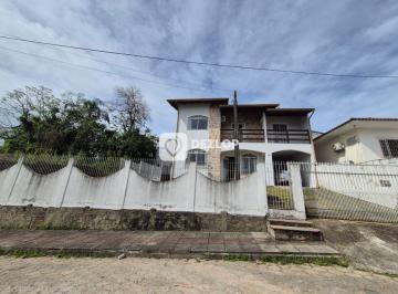 Casa · 203m² · 4 Quartos · 1 Vaga · Casa À Venda Em Serraria, São José - Sc | 4 Quartos Sendo 3 Suítes