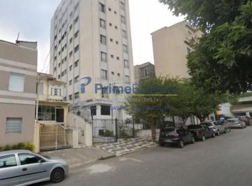 Apartamento · 38m² · 1 Quarto · 1 Vaga · Apartamento Em Ipiranga Com 38 m²