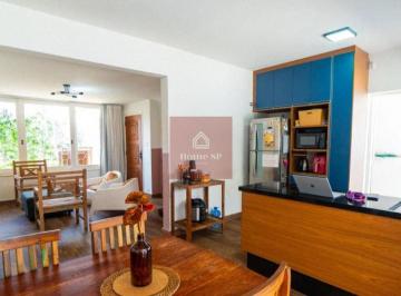 Casa · 90m² · 3 Quartos · 1 Vaga · Sobrado Com Quintal E Edícula a Venda No Planalto Paulista.