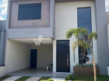 0 · Casa À Venda No Condomínio Terras Da Estância Em Paulínia/sp