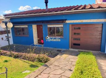 Casa · 133m² · 2 Vagas · Casa a Venda No Bairro Viamópolis