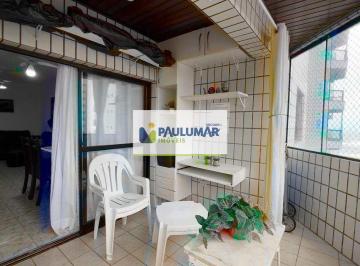 Apartamento · 103m² · 2 Quartos · 1 Vaga · Apartamento Com 2 Quartos, Centro, Mongaguá - R$360 Mil, Cod: