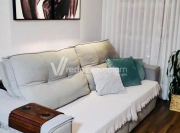 0 · Apartamento À Venda Em Parque Villa Flores