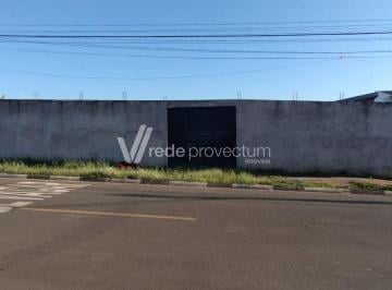 0 · Terreno Para Locação No Bairro Bom Retiro - Paulínia