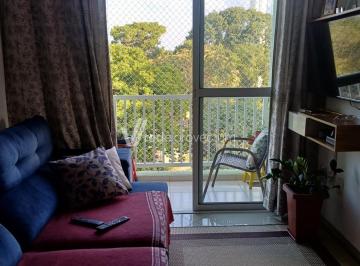 0 · Apartamento À Venda Em Jardim Santa Izabel