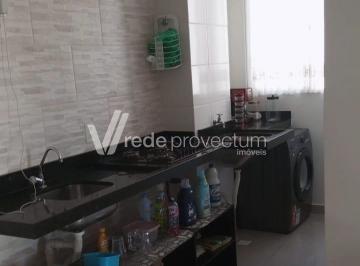 0 · Apartamento Disponível Para Venda Na Vila São Pedro, Hortolândia/sp, Com 52 m²