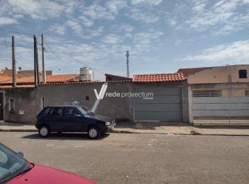 0 · Casa À Venda Em Jardim Paraíso I (Nova Veneza)