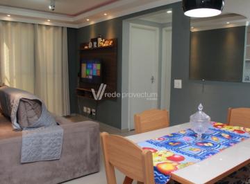 0 · Apartamento À Venda No Bosque Dos Ipês – Campinas/sp