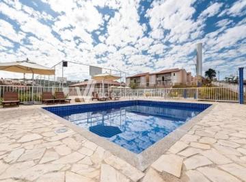 0 · Apartamento Disponível Para Venda No Condomínio Villa Vic Bruxelas, Com 55 m²