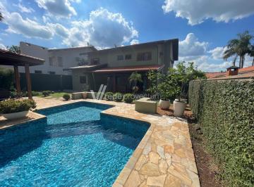 0 · Casa À Venda Em Barão Geraldo