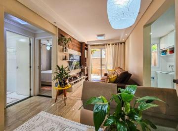 0 · Apartamento À Venda Em Jardim Santa Izabel