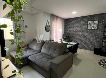 0 · Apartamento Disponível Para Venda No Residencial Viva Vista, Em Sumaré/sp