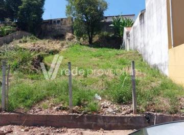 0 · Terreno À Venda Em Jardim Alto Da Boa Vista
