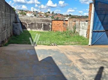 0 · Terreno 469 m² Murado Com Estrutura Coberta – Zoneamento Z11, Campinas/sp