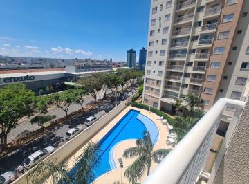 0 · Apartamento Para Aluguel No Jardim Aurélia!