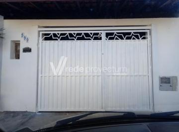 0 · Casa À Venda Em Jardim Terras de Santo Antônio