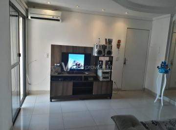 0 · Apartamento À Venda Em Jardim Santa Clara Do Lago I